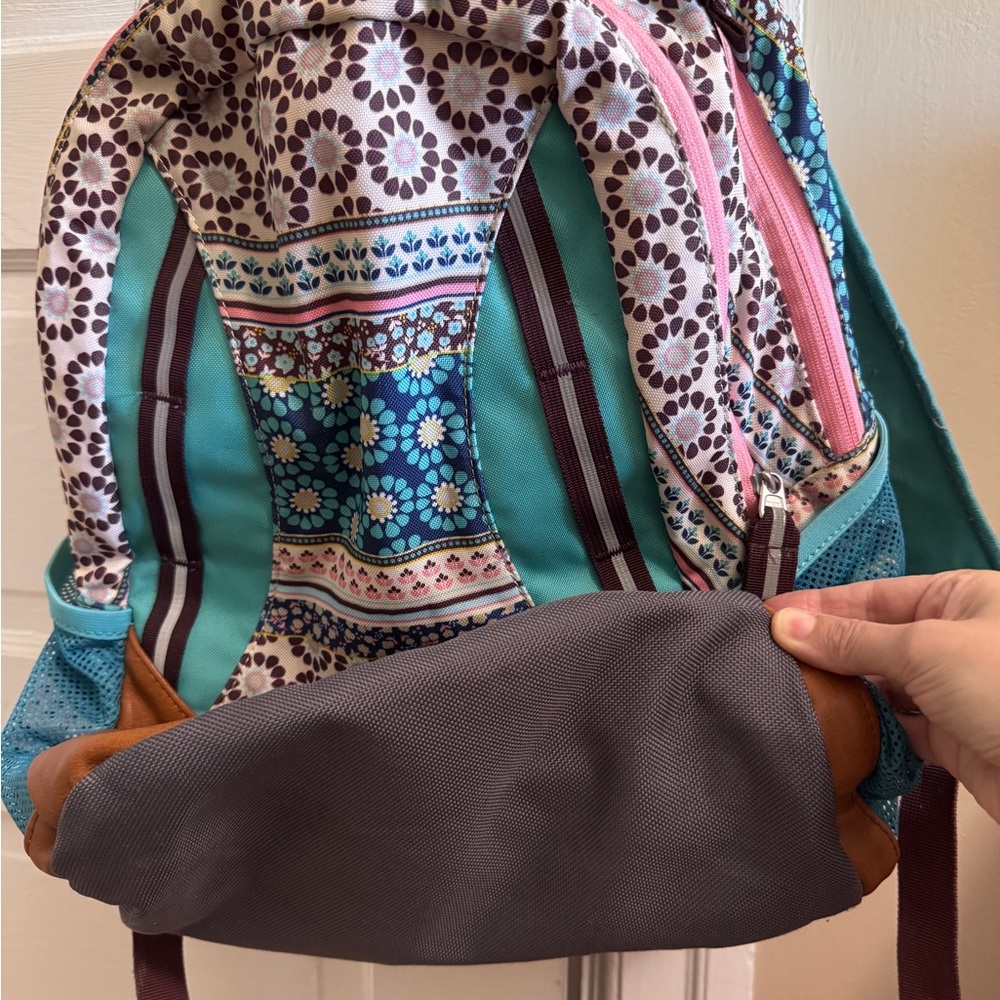 Garnet Hill Backpack - image 7